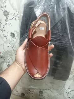 Primium Quality Leather Sandle