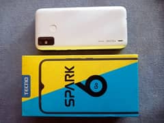 Tecno spark 6 Go 4/64