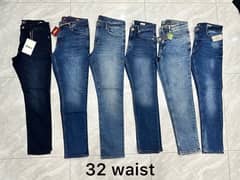 Original Denim Branded Jeans for Mens