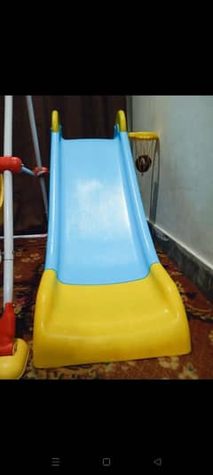 swing and slide for sale