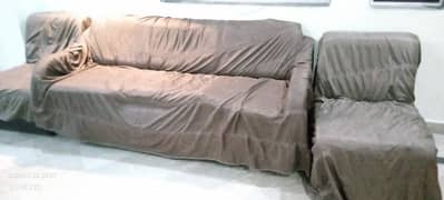 5 seater sofa set