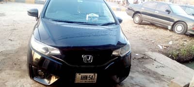 Honda Fit 2014