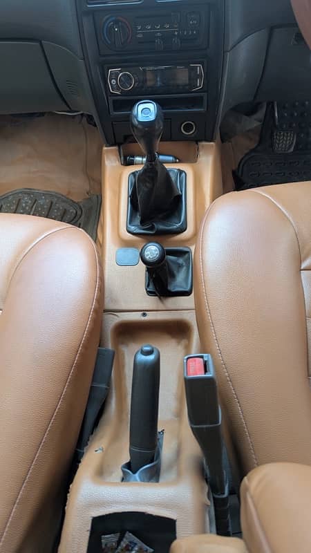 KIA Sportage 2004 2