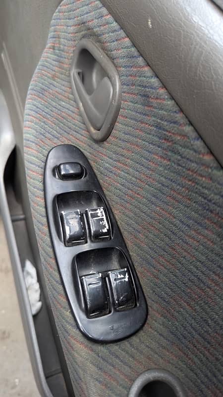 KIA Sportage 2004 6