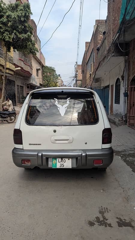 KIA Sportage 2004 7