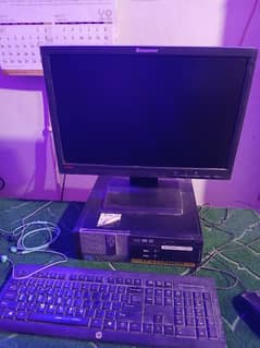 Computer for sale