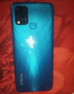 Infinix hot 10 s for sale