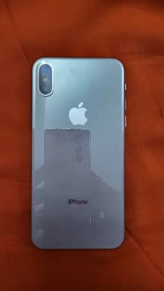 Iphone x Pta Approved