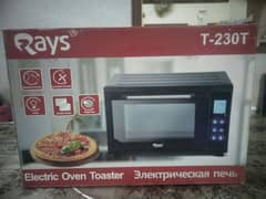 oven