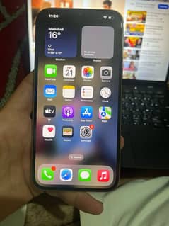 iphone 12 pro max 256gb official pta approved both sim