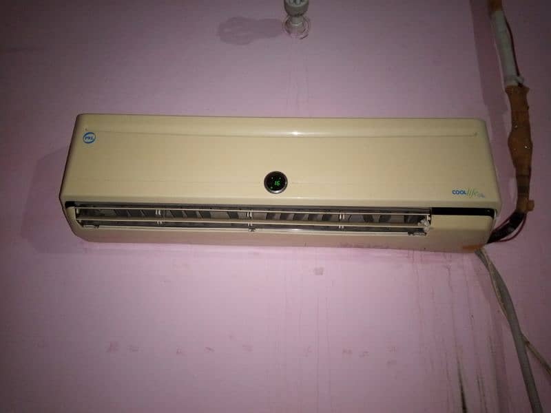 PEL A. C 1.5 0