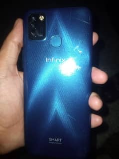 INFINIX SMART 05 (3/64)