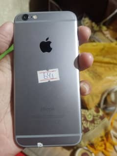 iPhone 6 non pta all original 64 gb new mobile