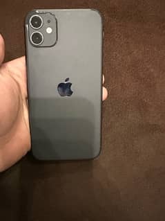 iphone 11 blk