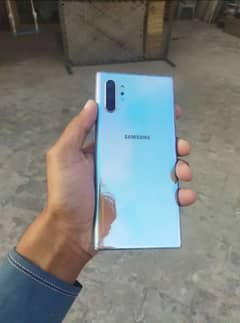 Samsung note10 plus 5g all ok (exchange possible)