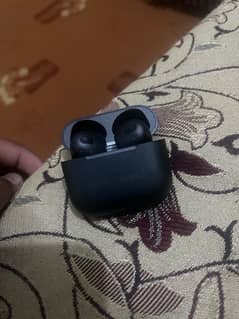 Audionic earbuds