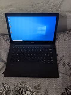 Dell latitude 7280