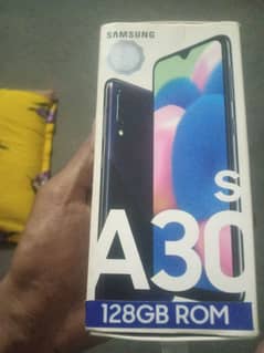 Samsung A30s