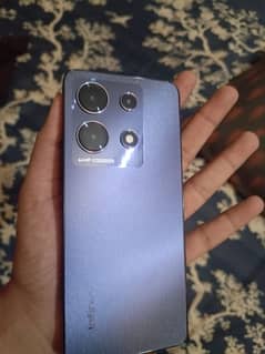 Infinix note 30 256gb