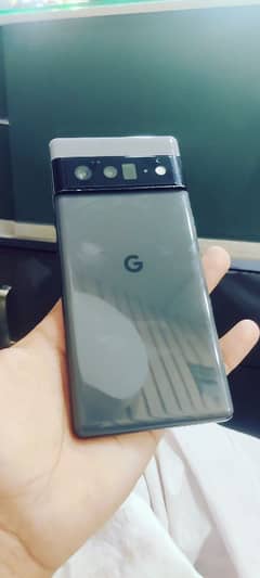 Google pixel 6 pro 256gb non pta