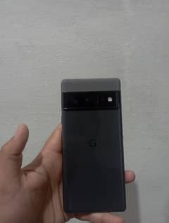 Google pixel 6 pro !!