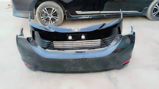 bumper Sale for Corolla Rs. 12000