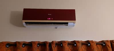 Haier Split AC