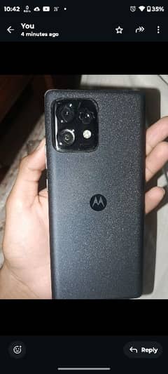 Motorola edge plus 2023 8/512