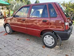 Suzuki Mehran