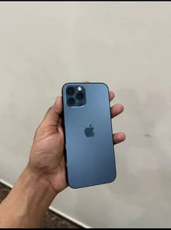 iphone 12 pro Pta Approved 128