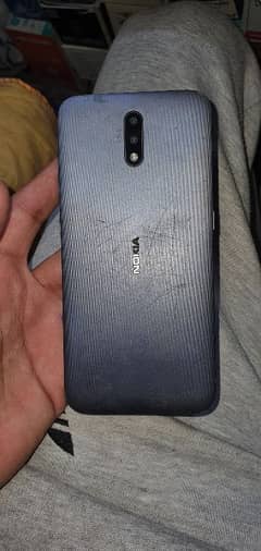 Nokia 2.3