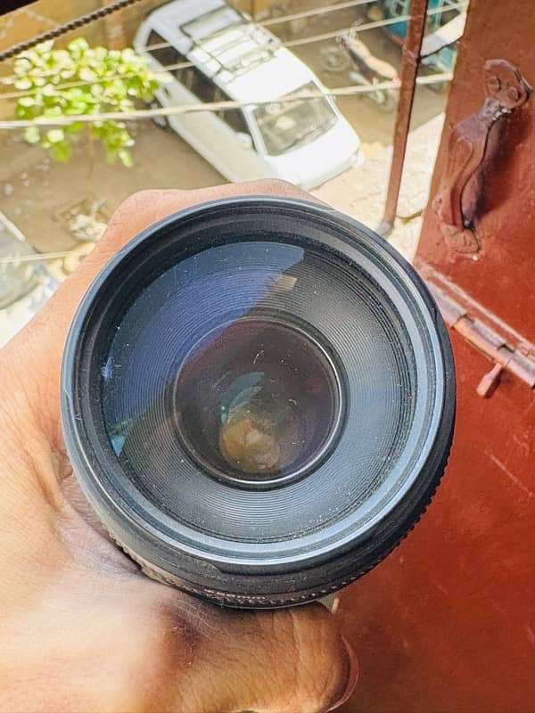 70-300 Canon Camera Lens 0-33-99-22-00-30 3