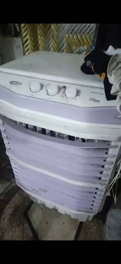 Full Size Air Cooler