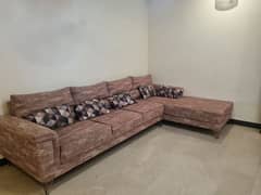 full sofa