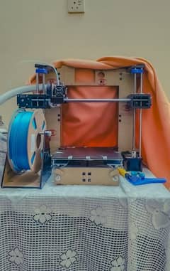 3D printer