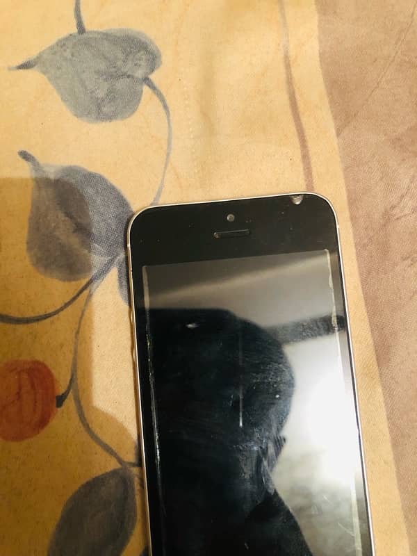 Iphone 5 Total original Offical Pta approved whatapp 03007464143 2