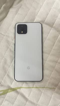 Google Pixel 4