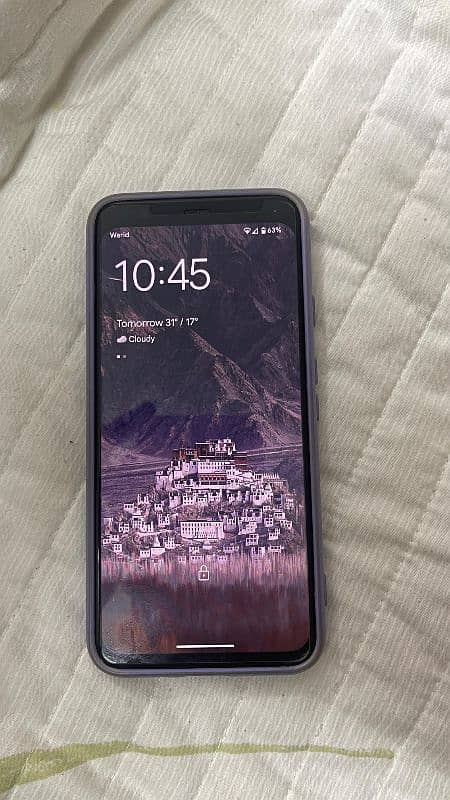 Google Pixel 4 1