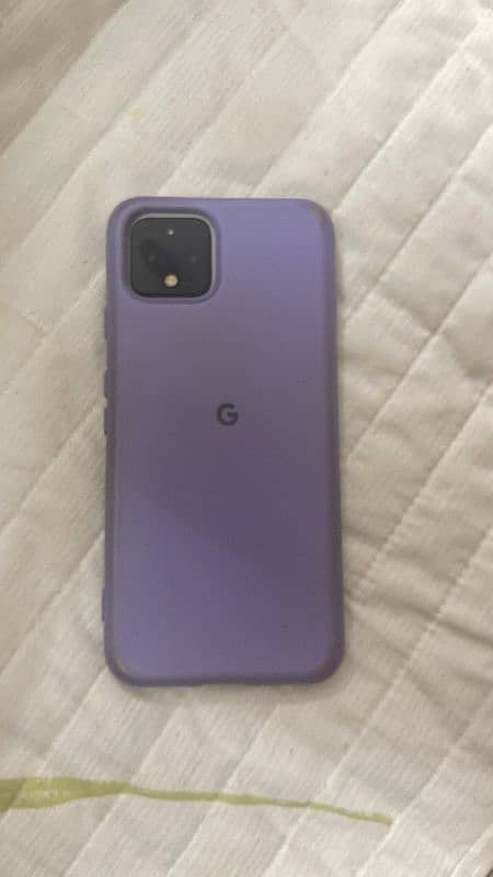 Google Pixel 4 2