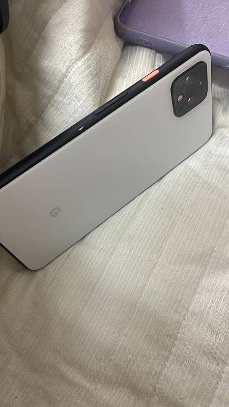 Google Pixel 4 4