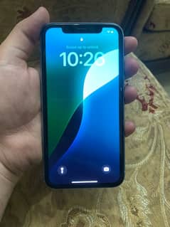 Iphone xr 64gb fu