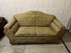 Sofa Set for sale