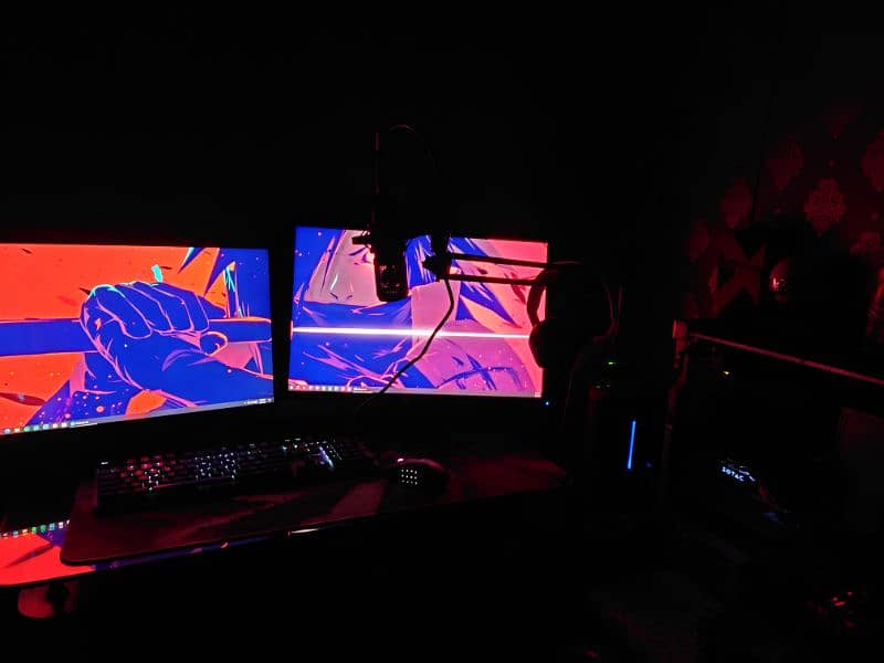 Gaming PC Beast 3D/2D Rendering and 4K Gaming VR Ready RIG. 0