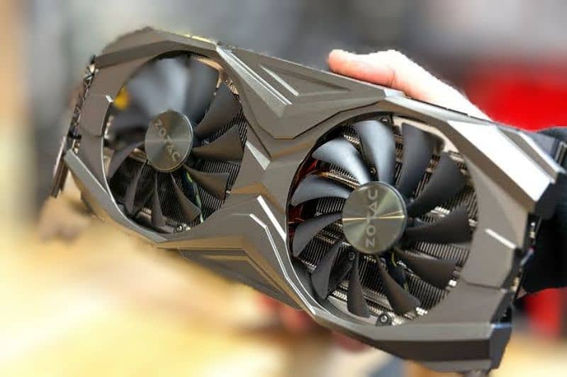 Gaming PC Beast 3D/2D Rendering and 4K Gaming VR Ready RIG. 4
