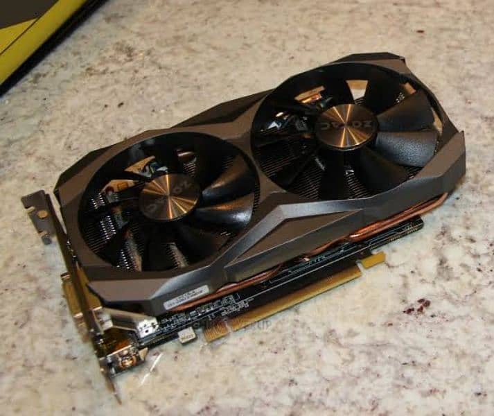 Gaming PC Beast 3D/2D Rendering and 4K Gaming VR Ready RIG. 7