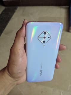 Vivo s1 Pro