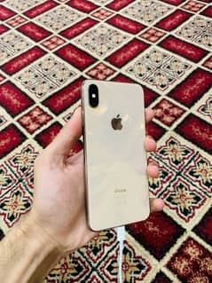 iphone xsmax urgent sale pta approve