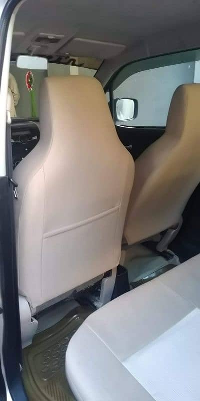 Suzuki Wagon R 2017 4