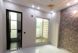 Brand New 450 Square Feet House For sale In Lalazaar Garden Lalazaar Garden