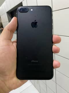 Iphone 7 plus 128 GB